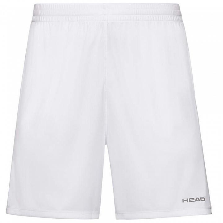Head Easy Court Boys Shorts White